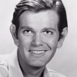 Peter Ford