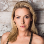 Allison McAtee