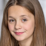 Sabrina Newton-Fisher