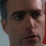 Barry Greene
