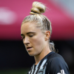 Kristie Mewis