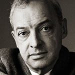 Saul Bellow