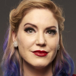 Amy Allan