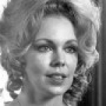 Mary Lamar