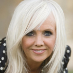 Rhonda Byrne