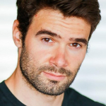 Steven Stalder