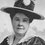 Eva Thatcher