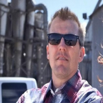 Todd Sturgis