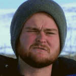 Zeke Tenhoff