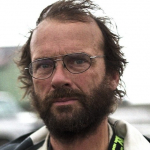 Steve Riedel