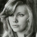 Catherine Rivet
