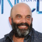 Lee Arenberg