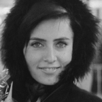 Janine Magnan