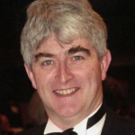 Dermot Morgan