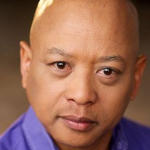 Ewart Chin
