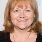 Lesley Nicol