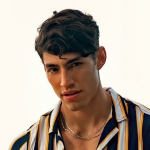 Robbie Mora