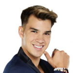 Brandon Castañeda