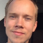 Christian Collenburg
