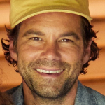 Zach Williams