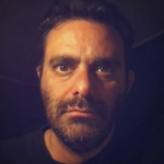 Juan Pablo Cofré