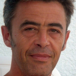 Gilles Cahoreau