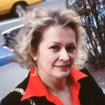 Teri Shields