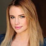 Lucy Fry