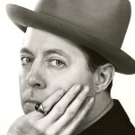 Joe Cook