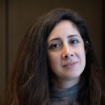 Myriam El Hajj