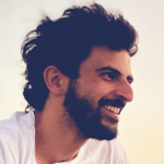 Yuval Abraham