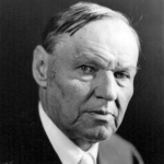 Clarence Darrow