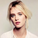 Mackenzie Davis