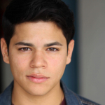 Freddie Martinez