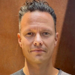 Ged Wright