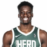 Alex Antetokounmpo