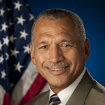 Charles Bolden