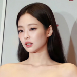 Jennie Kim