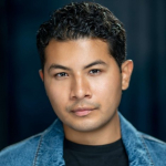 Anthony Diaz