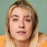Lucy Harrow