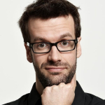 Marcus Brigstocke