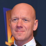 Tony Rickardsson