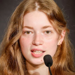 Ksenia Devriendt
