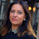 Aesha Ullah