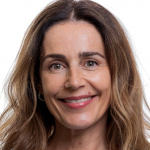 Bárbara Rebolledo