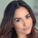 Ana Isabelle Acevedo