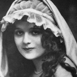 Betty Gray