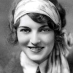 Ruth Elder