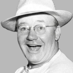 Leslie Goodwins