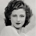 Ada May